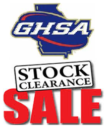 Georgia GHSA Apparel On Sale 